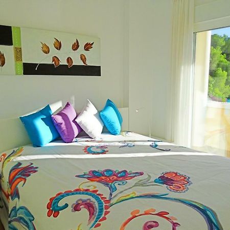 Casa Casaert Apartman Altea Kültér fotó