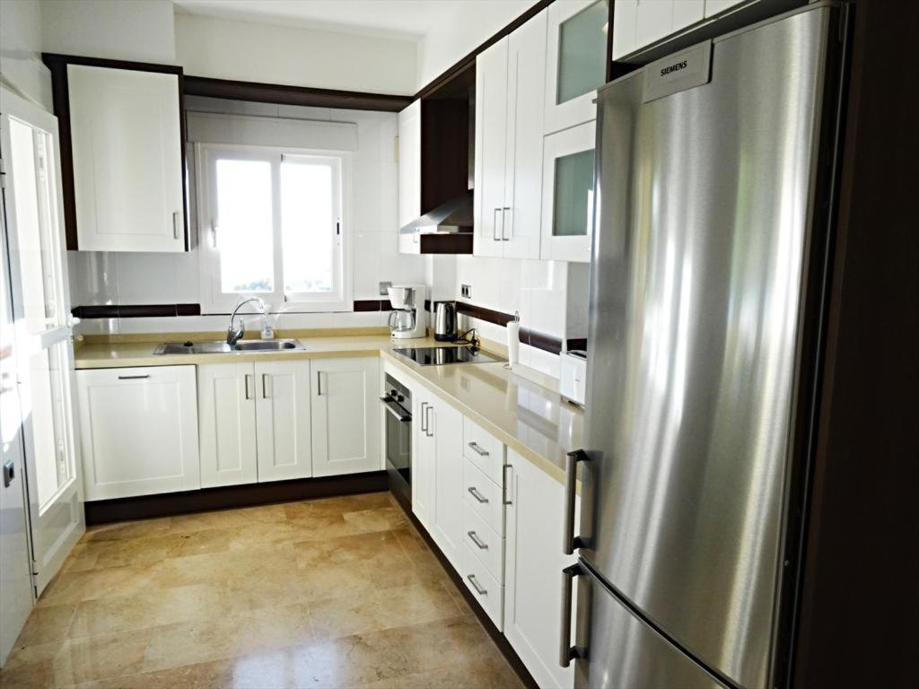 Casa Casaert Apartman Altea Kültér fotó