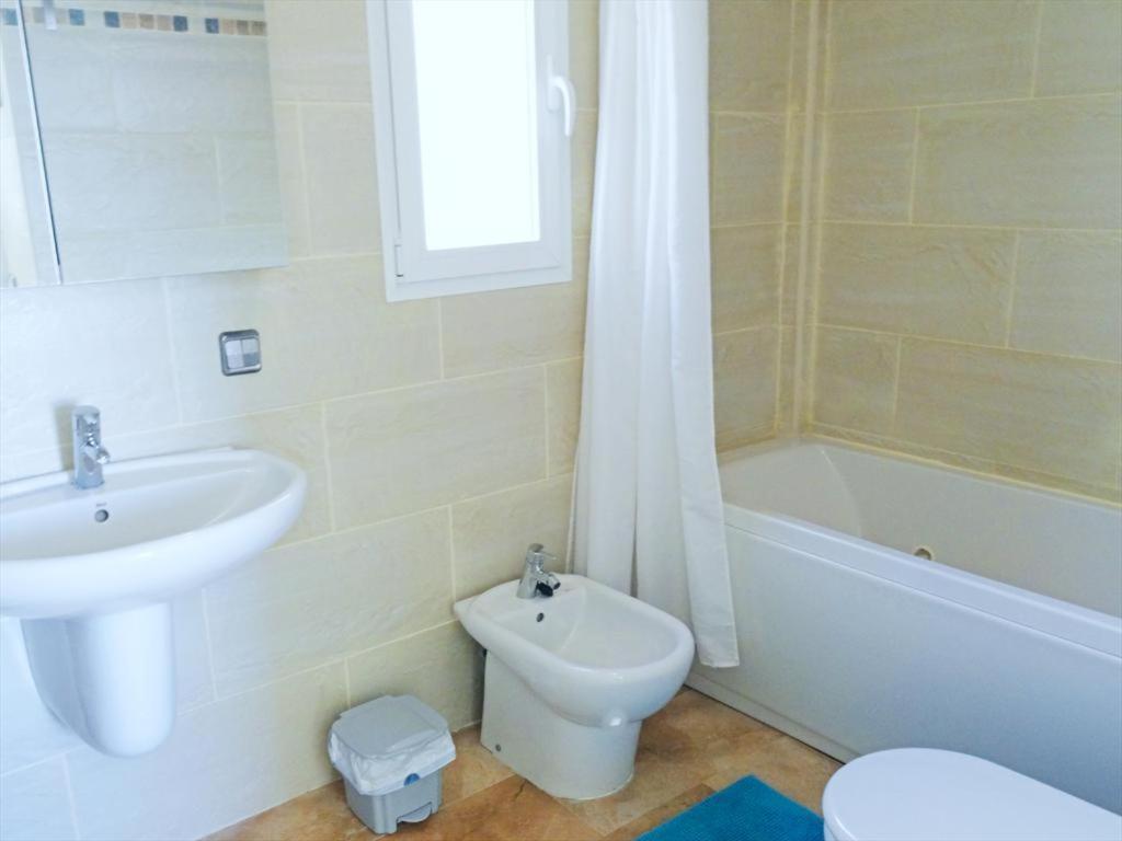Casa Casaert Apartman Altea Kültér fotó