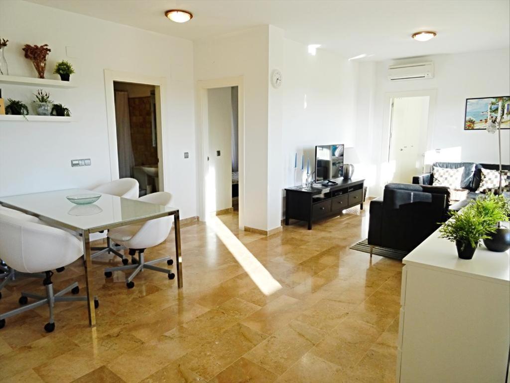 Casa Casaert Apartman Altea Kültér fotó
