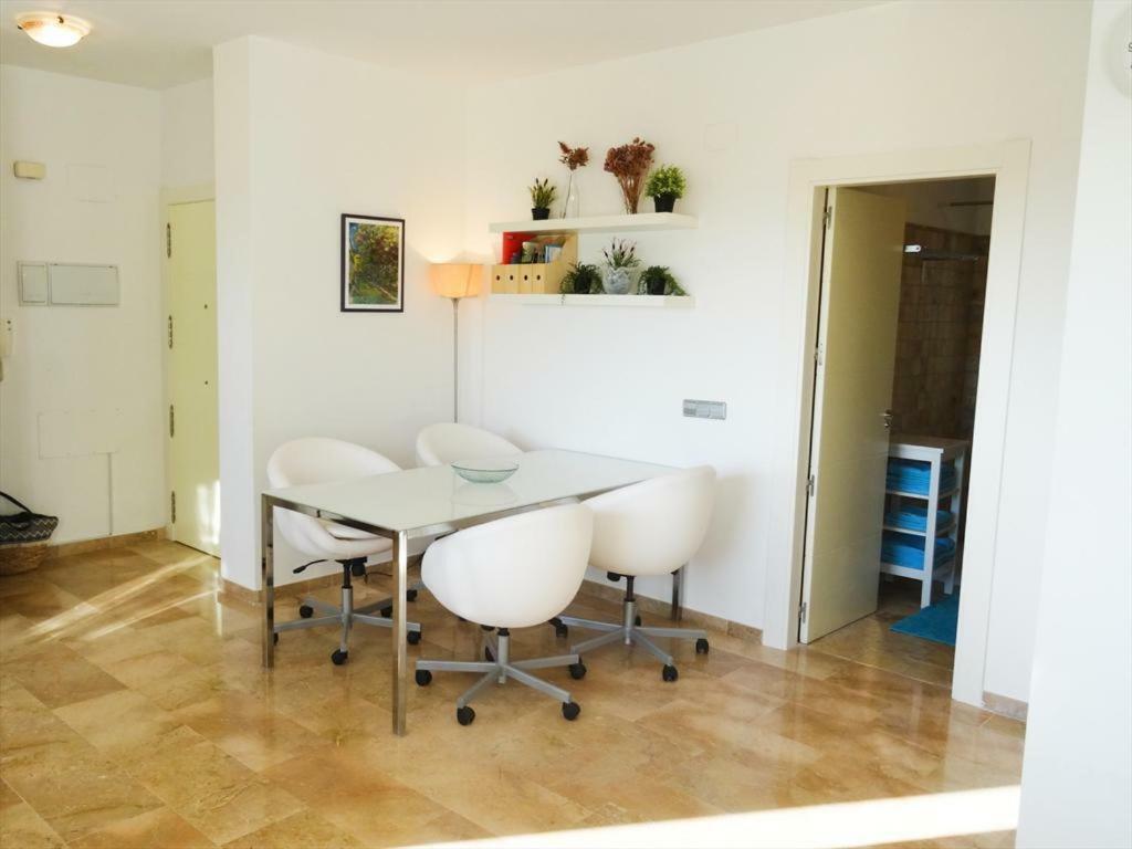 Casa Casaert Apartman Altea Kültér fotó