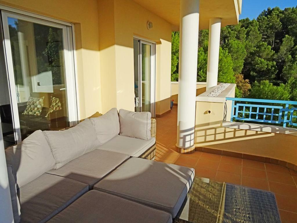 Casa Casaert Apartman Altea Kültér fotó