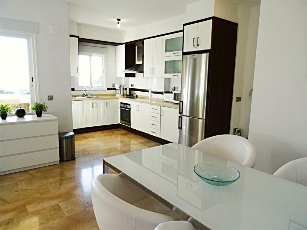 Casa Casaert Apartman Altea Kültér fotó